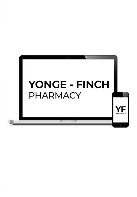 Manage & Refill prescriptions online