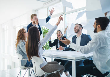 Challanges of consultating new Business Firms5